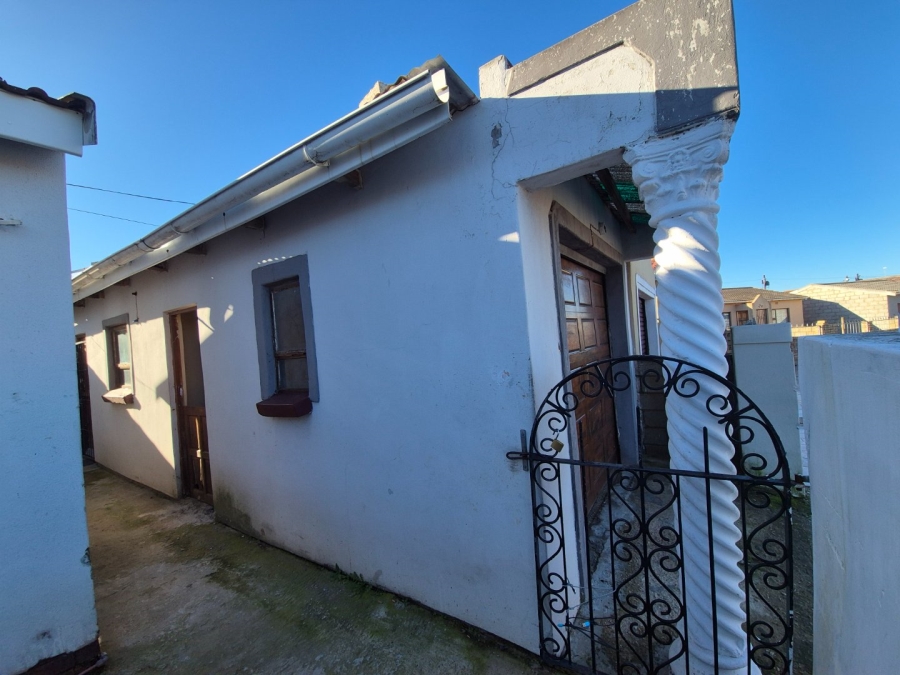 3 Bedroom Property for Sale in Motherwell Nu7 Eastern Cape